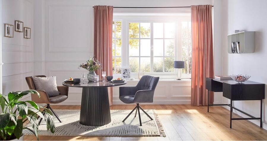 Guido Maria Kretschmer Home&Living Wandplank Roussillon TOPSELLER! OTTOs keuze van gepoedercoat metaal variabel inzetbaar - Foto 17