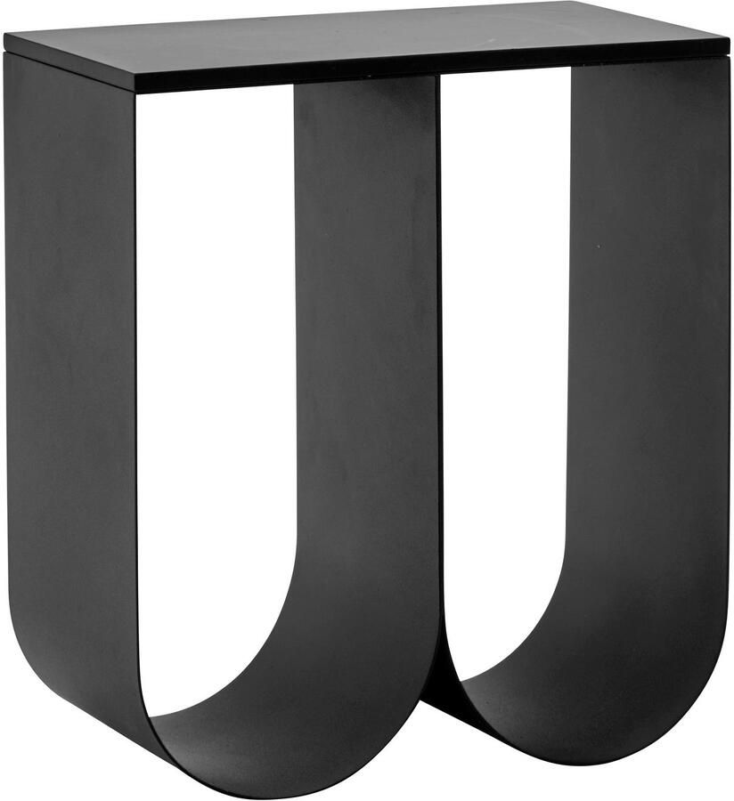 Guido Maria Kretschmer Home&Living Wandplank Sisterol TOPSELLER! OTTOs keuze van gepoedercoat metaal variabel inzetbaar - Foto 5