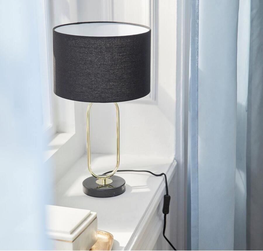 Guido Maria Kretschmer Home&Living Wandplank Sisterol TOPSELLER! OTTOs keuze van gepoedercoat metaal variabel inzetbaar - Foto 3