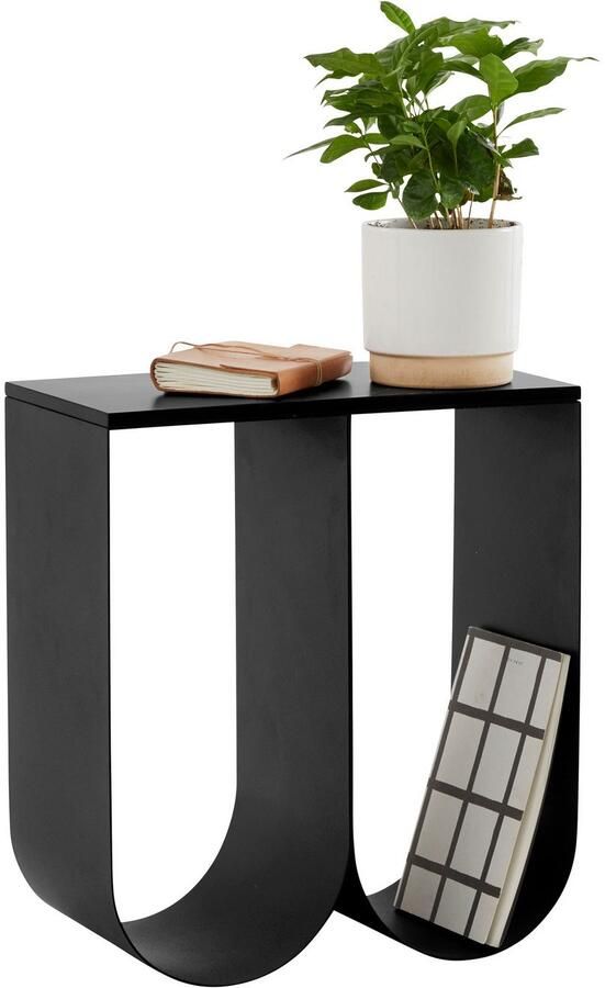 Guido Maria Kretschmer Home&Living Wandplank Sisterol TOPSELLER! OTTOs keuze van gepoedercoat metaal variabel inzetbaar - Foto 13