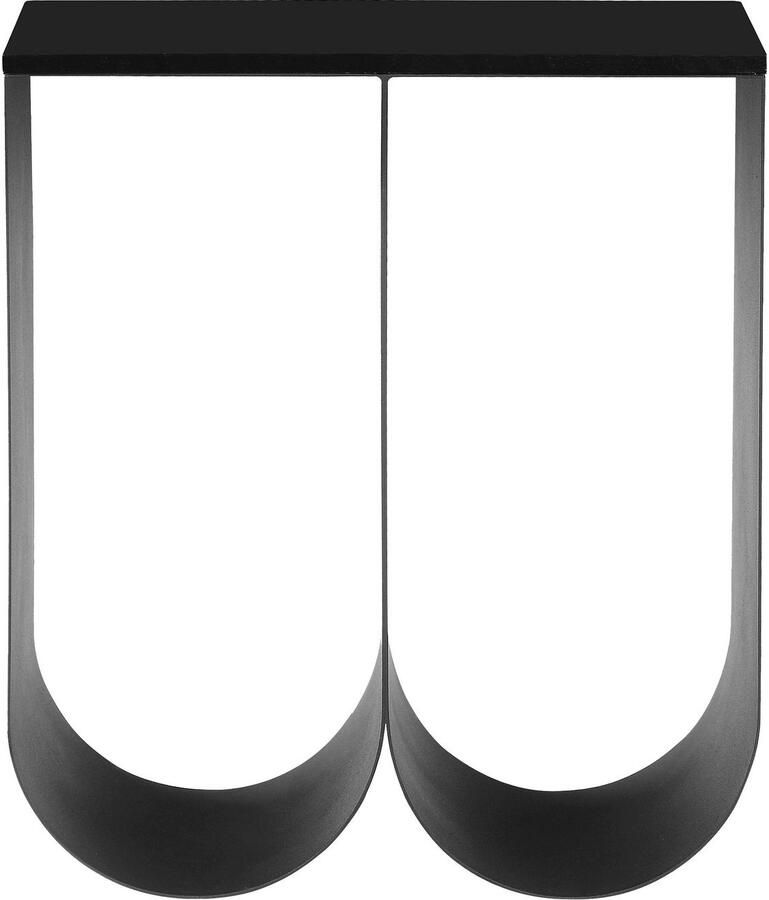 Guido Maria Kretschmer Home&Living Wandplank Sisterol TOPSELLER! OTTOs keuze van gepoedercoat metaal variabel inzetbaar - Foto 8