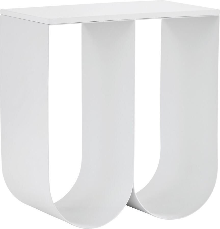 Guido Maria Kretschmer Home&Living Wandplank Sisterol TOPSELLER! OTTOs keuze van gepoedercoat metaal variabel inzetbaar