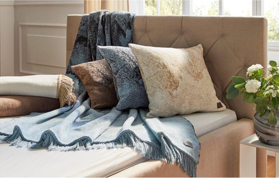 Guido Maria Kretschmer Home&Living Wandplank Sisterol TOPSELLER! OTTOs keuze van gepoedercoat metaal variabel inzetbaar - Foto 5