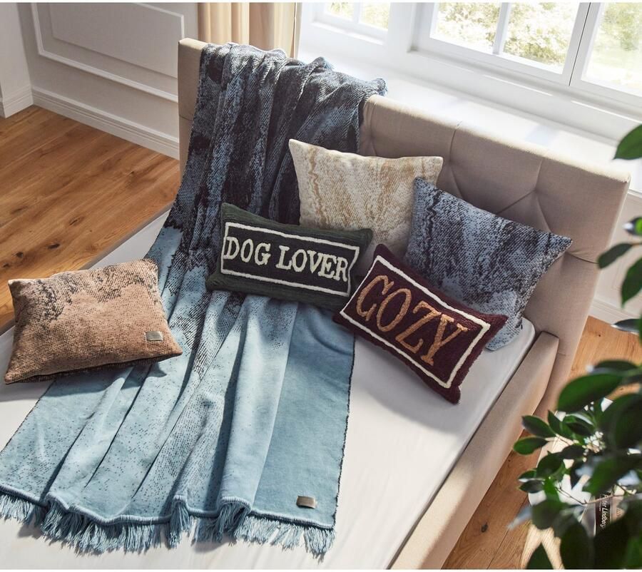 Guido Maria Kretschmer Home&Living Wandplank Sisterol TOPSELLER! OTTOs keuze van gepoedercoat metaal variabel inzetbaar - Foto 2