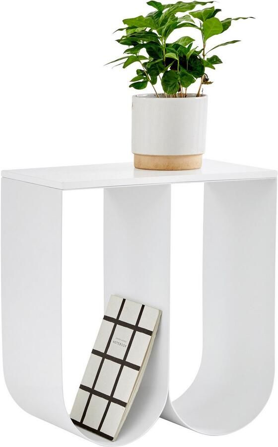 Guido Maria Kretschmer Home&Living Wandplank Sisterol TOPSELLER! OTTOs keuze van gepoedercoat metaal variabel inzetbaar - Foto 6