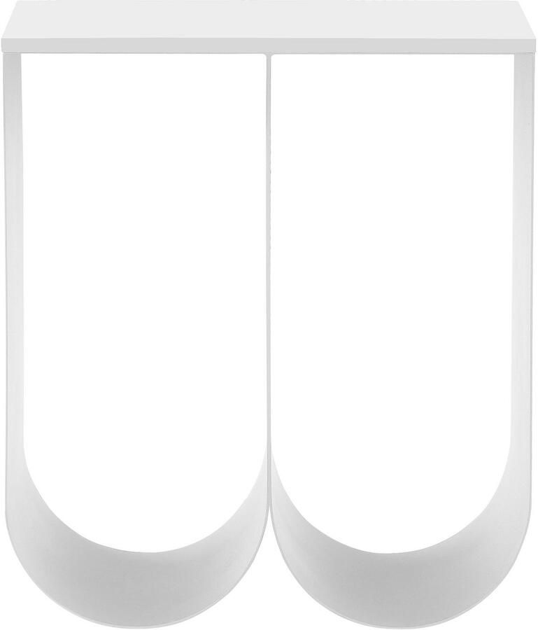 Guido Maria Kretschmer Home&Living Wandplank Sisterol TOPSELLER! OTTOs keuze van gepoedercoat metaal variabel inzetbaar - Foto 4