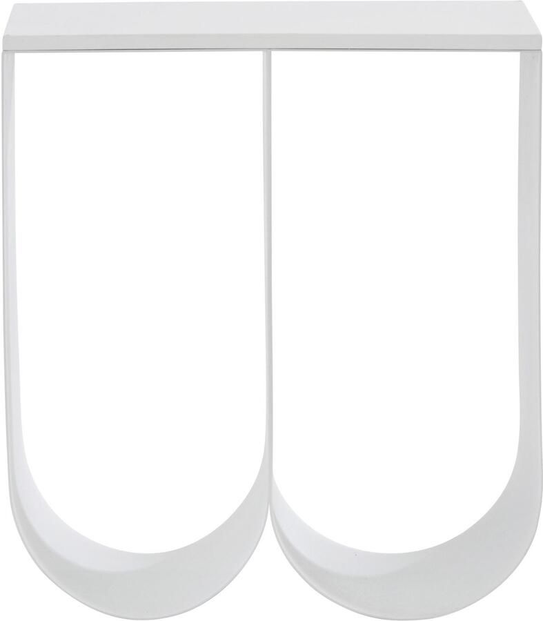 Guido Maria Kretschmer Home&Living Wandplank Sisterol TOPSELLER! OTTOs keuze van gepoedercoat metaal variabel inzetbaar - Foto 3