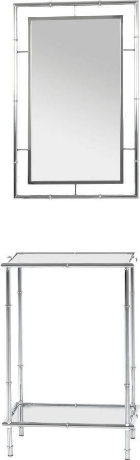 Home24 Wandtafel Newellton loftscape - Foto 5