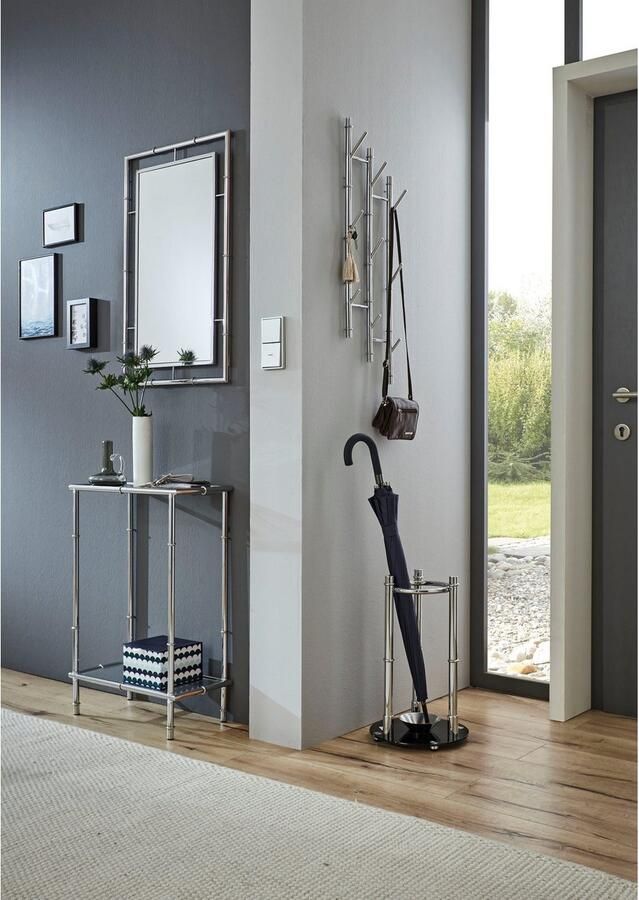 Home24 Wandtafel Newellton loftscape - Foto 2