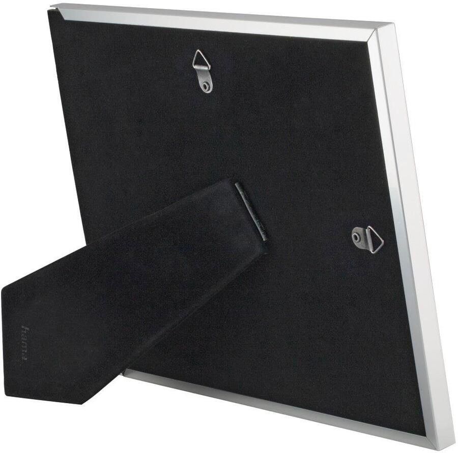 Hama Fotolijst "Cape Coral" wit 13x18 cm portret-fotolijstje