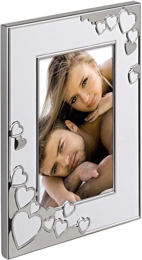 Hama Fotolijst "Cape Coral" wit 13x18 cm portret-fotolijstje - Foto 4