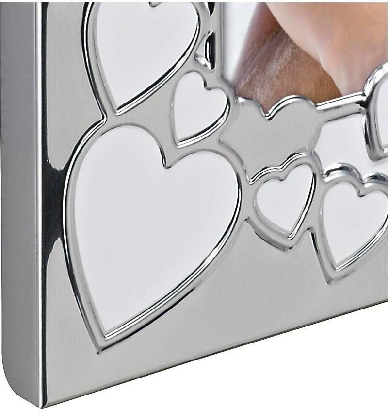 Hama Fotolijst "Cape Coral" wit 13x18 cm portret-fotolijstje - Foto 2