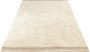 Mint rugs Designer vloerkleed 3D Colin beige 120x170 cm - Thumbnail 1