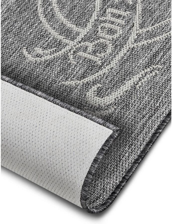 HANSE Home Keukenloper Bon appétit Loper antislip keukenkleed keuken vloerkleed gemakkelijk in onderhoud