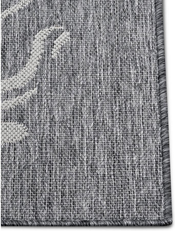 HANSE Home Keukenloper Bon appétit Loper antislip keukenkleed keuken vloerkleed gemakkelijk in onderhoud - Foto 2