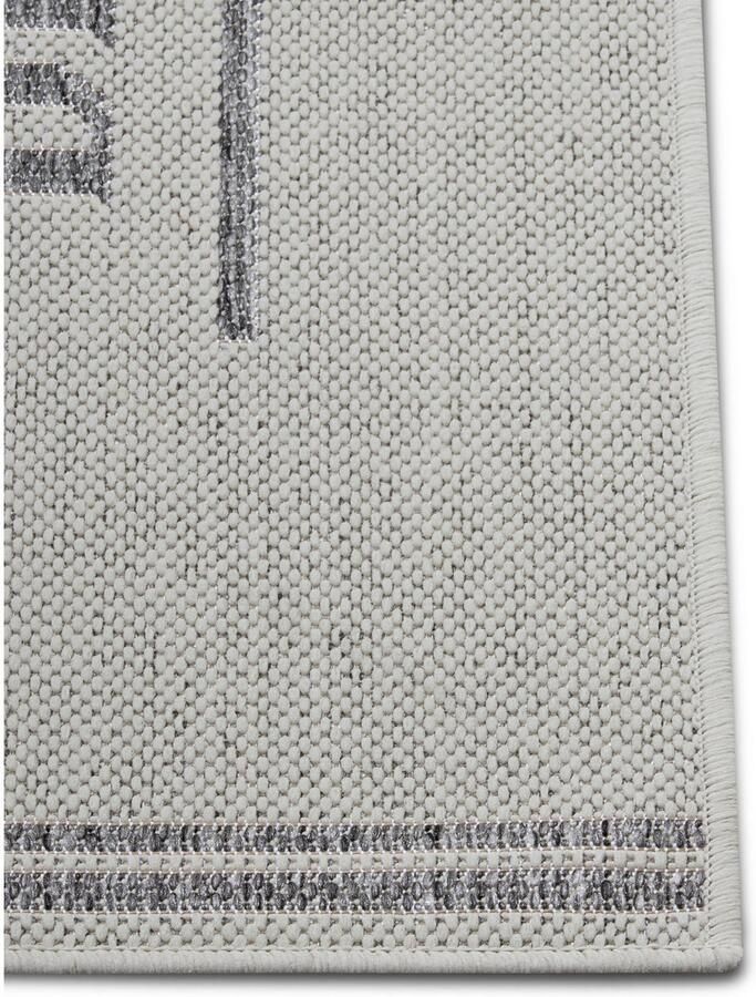 HANSE Home Keukenloper Brasserie de Paris Loper antislip keukenkleed keuken vloerkleed gemakkelijk in onderhoud - Foto 2