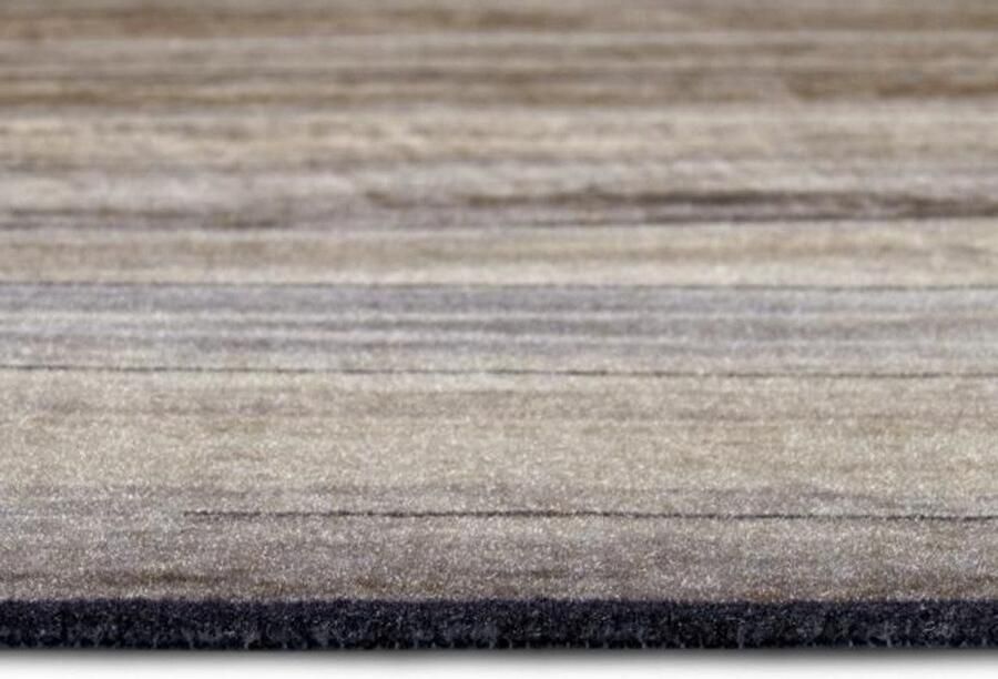 HANSE Home Keukenloper Kitchen hart Loper antislip keukenkleed keuken vloerkleed gemakkelijk in onderhoud - Foto 6