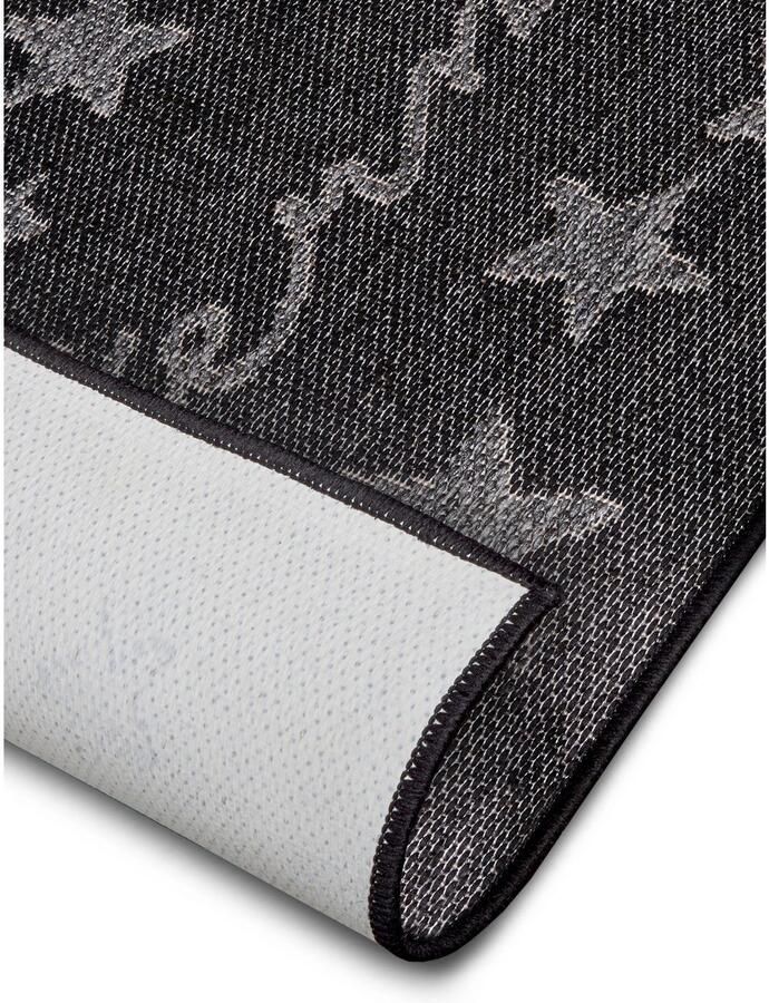 HANSE Home Keukenloper Topkeuken Loper antislip keukenkleed keuken vloerkleed gemakkelijk in onderhoud hal - Foto 2