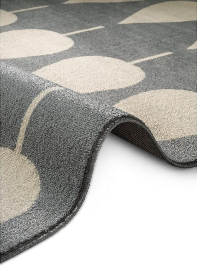 HANSE Home Kindervloerkleed Lovely Leaves Speeltapijt stevig kinderkamer kortpolig speelondergrond - Foto 3