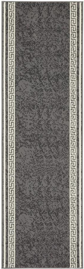 HANSE Home Loper Casa Korte pool zacht loper randdessin vloerkleed keuken hal motief - Foto 5