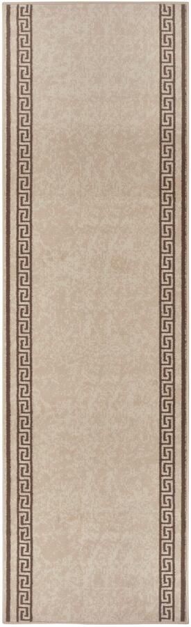 HANSE Home Loper Casa Korte pool zacht loper randdessin vloerkleed keuken hal motief - Foto 7