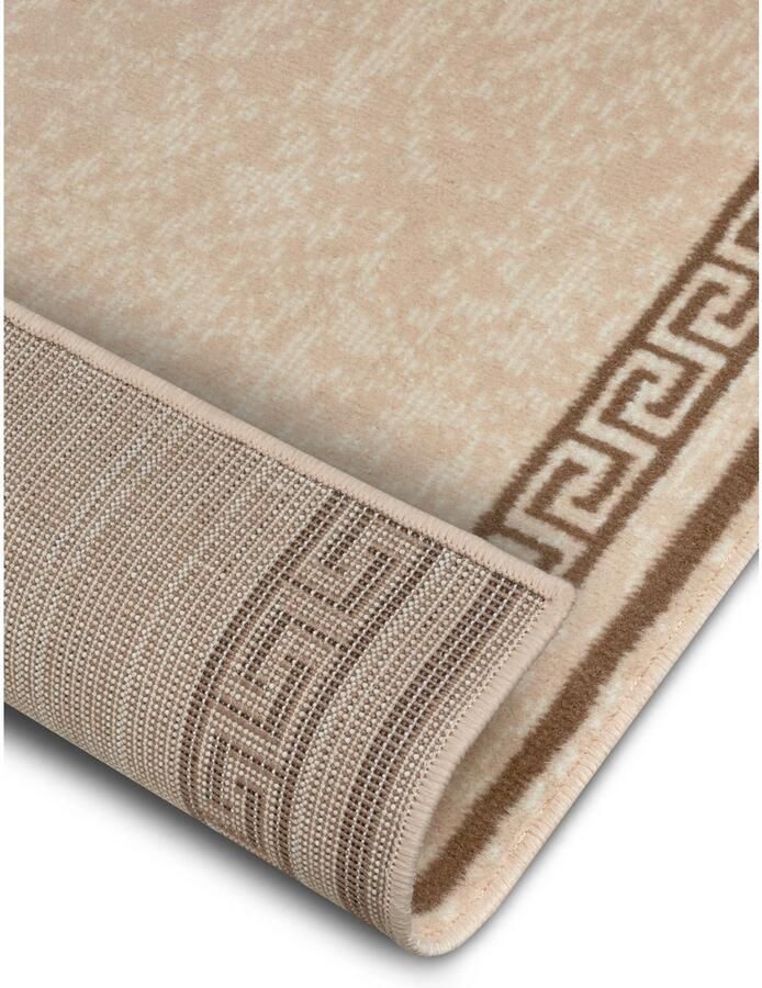 HANSE Home Loper Casa Korte pool zacht loper randdessin vloerkleed keuken hal motief - Foto 2