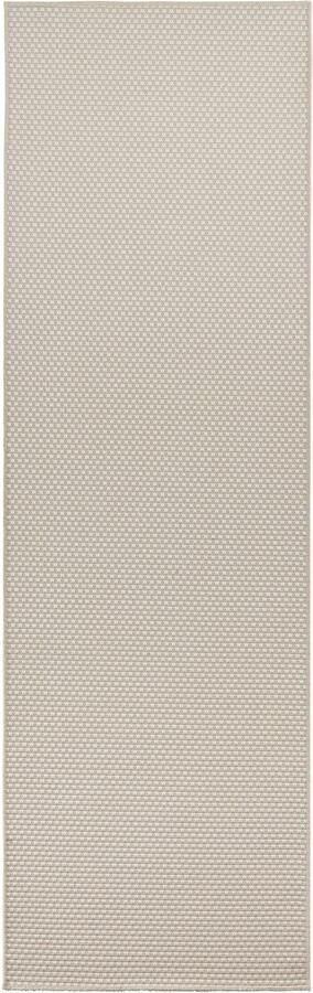 HANSE Home Loper Nature 600 Platweefsel in- & outdoor antislip hal keuken tuin terras - Foto 6