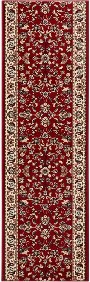 HANSE Home Loper Vintage Tapijtloper korte pool Orient vintage retro gang slaapkamer - Foto 4