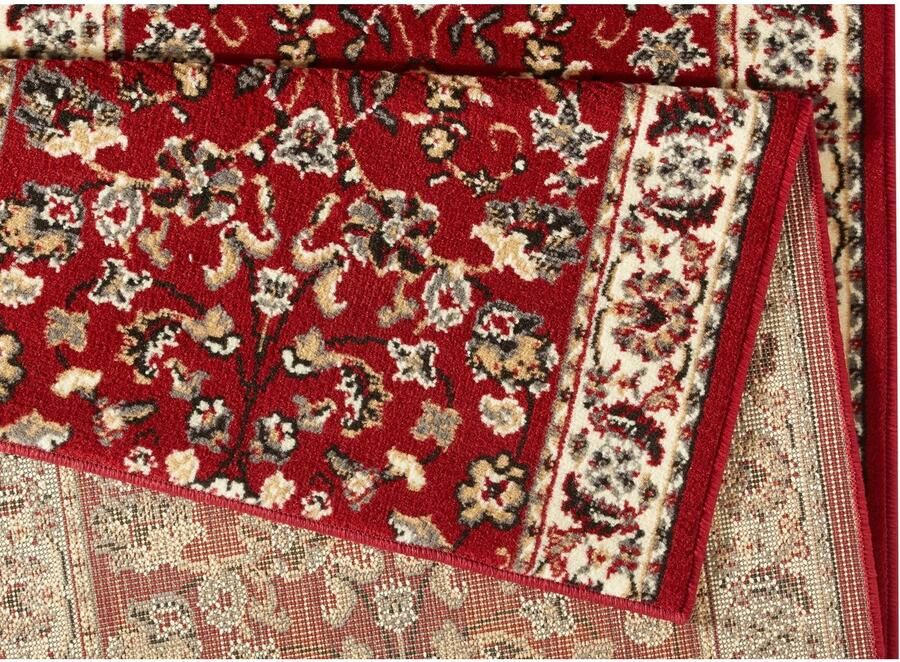 HANSE Home Loper Vintage Tapijtloper korte pool Orient vintage retro gang slaapkamer - Foto 2