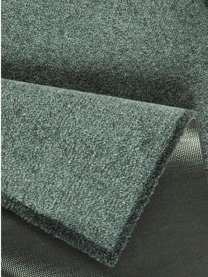 HANSE Home Mat Sterren deurmat Inloopmat binnen en buiten antislip weerbestendig wasbaar - Foto 2