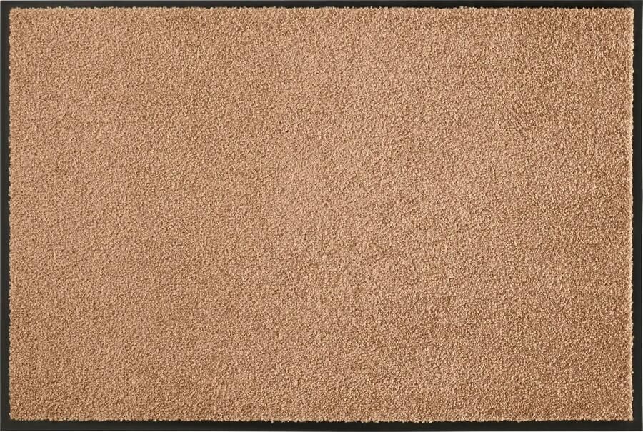 HANSE Home Mat Wash & Clean Vuilopvangmat deurmat in- en uitwendig tapijt loper wasbaar - Foto 7