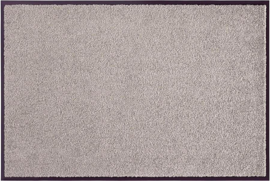 HANSE Home Mat Wash & Clean Vuilopvangmat deurmat in- en uitwendig tapijt loper wasbaar - Foto 7