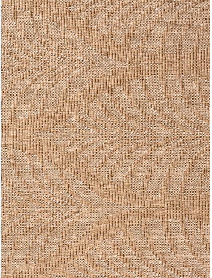 HANSE Home Outdoorkleed Liora omkeerbaar tapijt Loper binnen en buiten platweefsel weerbestendig onderhoudsvriendelijk robuust - Foto 10