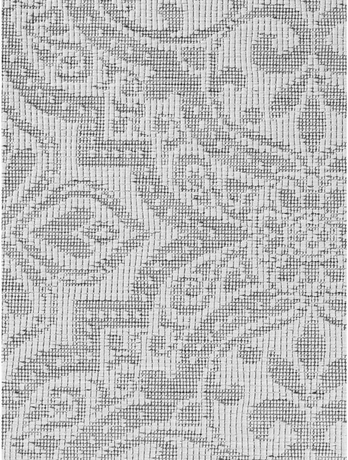 HANSE Home Outdoorkleed Rosel omkeerbaar tapijt Binnen en buiten platweefsel weerbestendig onderhoudsvriendelijk robuust - Foto 8