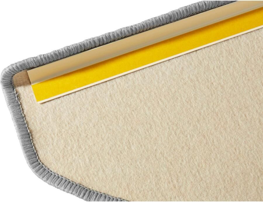 HANSE Home Tredemat Fancy 15 stuks trapmatten zelfklevend traptapijt traptreden