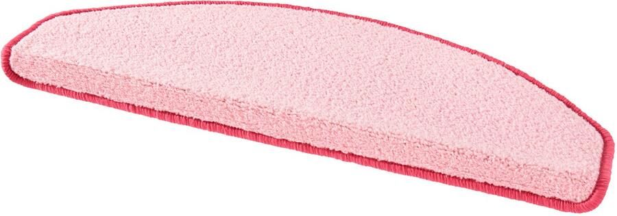 HANSE Home Tredemat Fancy 15 stuks trapmatten zelfklevend traptapijt traptreden - Foto 7