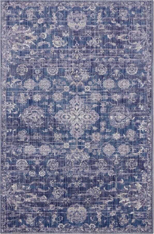 HANSE Home Vloerkleed Alexandrië In-& outdoor loper weerbestendig balkon woonkamer oriënt - Foto 7