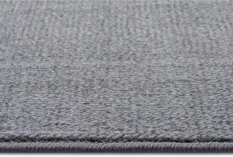 HANSE Home Vloerkleed Band Kortpolig zacht loper maten woonkamer slaapkamer eetkamer - Foto 5