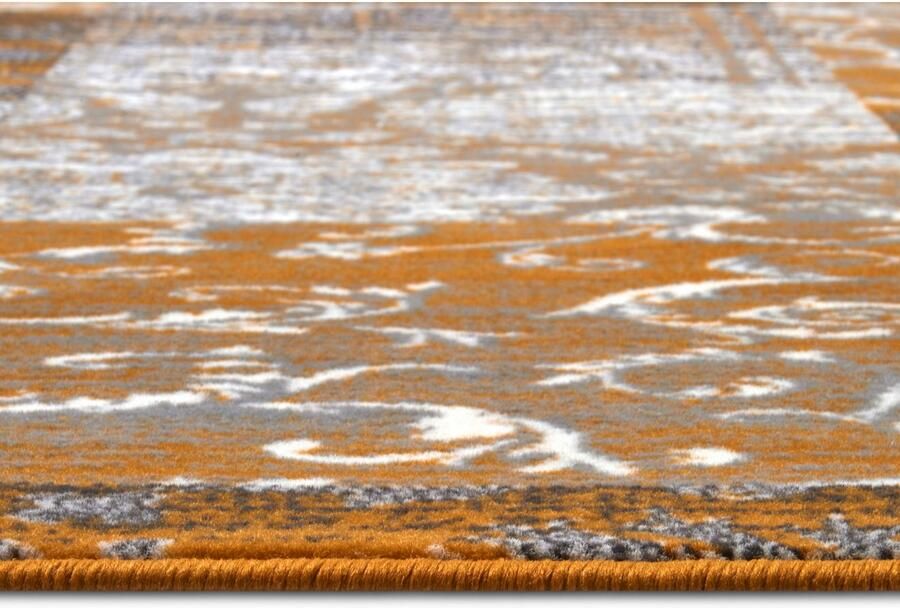 HANSE Home Vloerkleed Bloques Kortpolig zacht meerkleurig woonkamer slaapkamer eetkamer - Foto 6