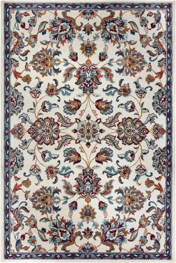 HANSE Home Vloerkleed Caracci Loper oosters kortpolig woonkamer slaapkamer eetkamer - Foto 3