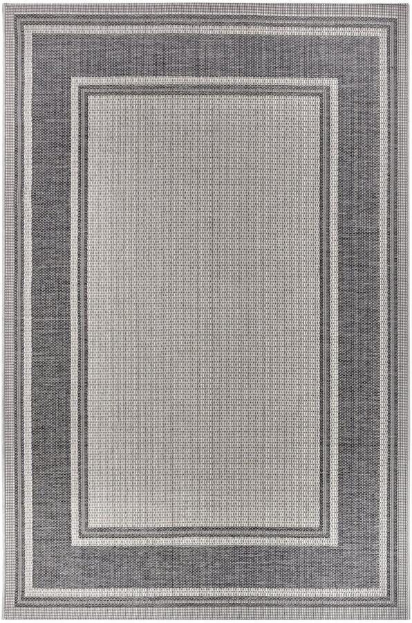 HANSE Home Vloerkleed Cast slijtvaste onderhoudsvriendelijke robuuste binnen- en buitengebruik weerbestendig - Foto 4