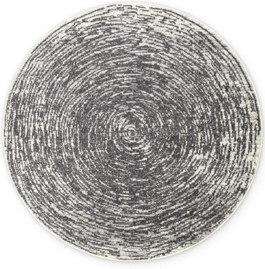 HANSE Home Vloerkleed Cavallo Woonkamer slaapkamer gang kortpolig gemêleerd vintage zacht