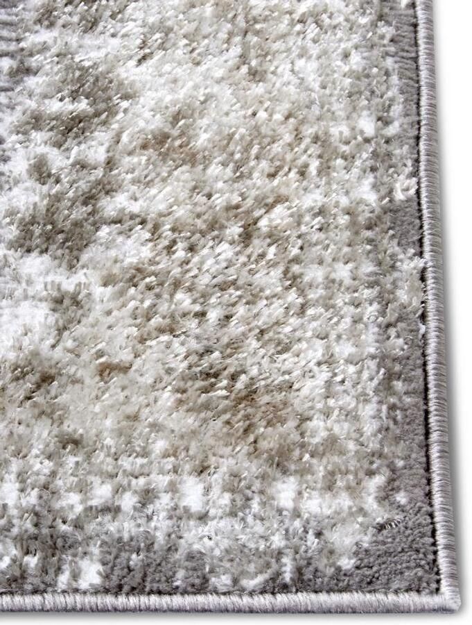 HANSE Home Vloerkleed Classic Vintage oosters onderhoudsvriendelijk robuust glanzend - Foto 2