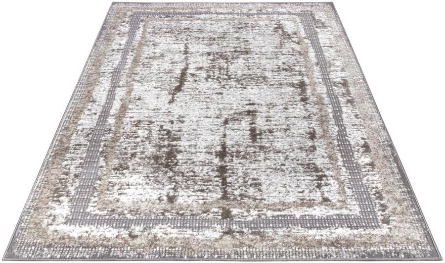 HANSE Home Vloerkleed Classic Vintage oosters onderhoudsvriendelijk robuust glanzend - Foto 6