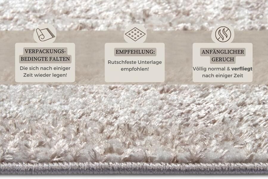 HANSE Home Vloerkleed Classic Vintage oosters onderhoudsvriendelijk robuust glanzend - Foto 4