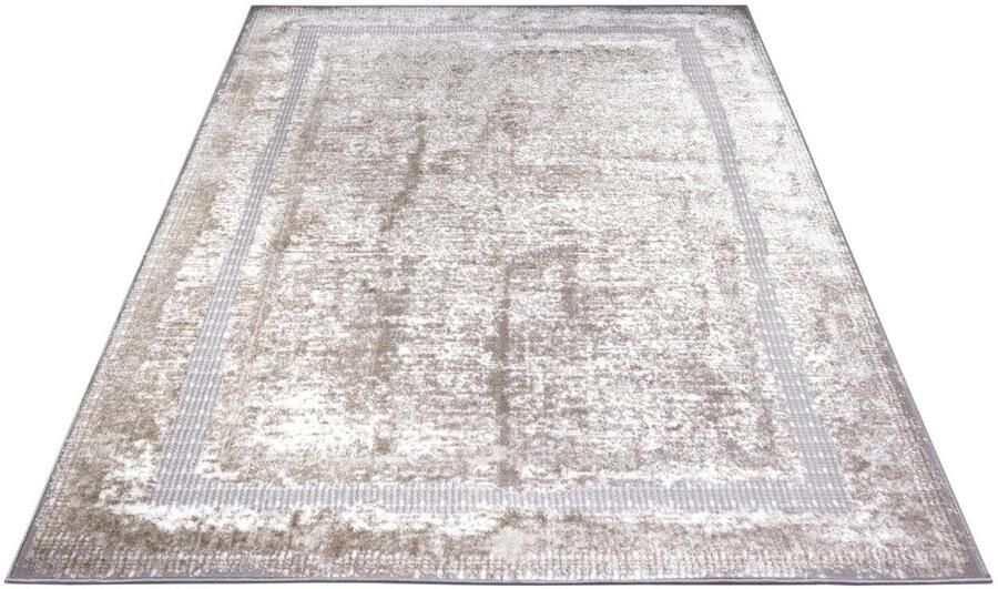 HANSE Home Vloerkleed Classic Vintage oosters onderhoudsvriendelijk robuust glanzend - Foto 6