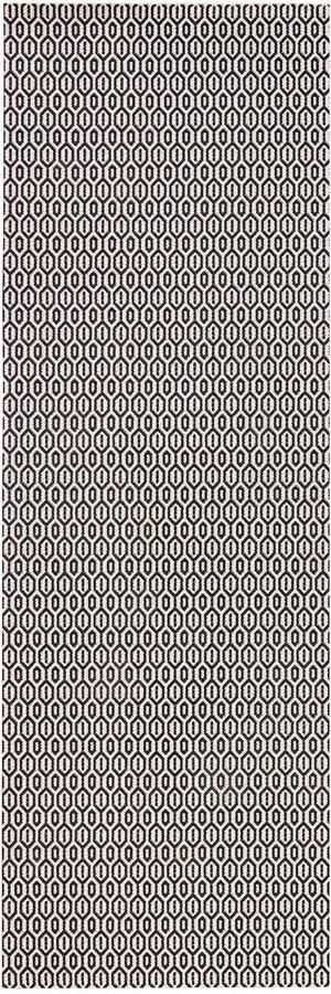 HANSE Home Vloerkleed Coin Binnen- en buitengebruik weerbestendig balkon sisal-look woonkamer loper - Foto 8