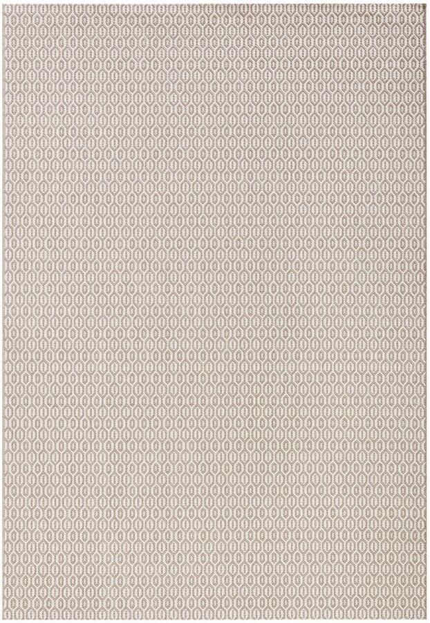 HANSE Home Vloerkleed Coin Binnen- en buitengebruik weerbestendig balkon sisal-look woonkamer loper - Foto 11