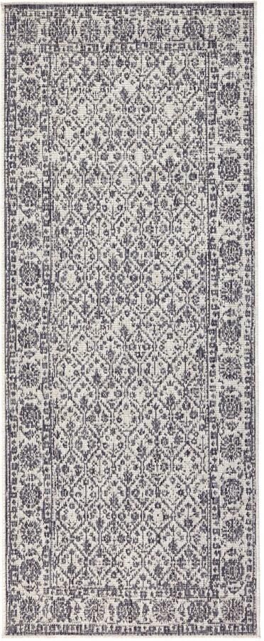 HANSE Home Vloerkleed Curacao Binnen- en buitengebruik loper weerbestendig balkon woonkamer waterbestendig - Foto 12