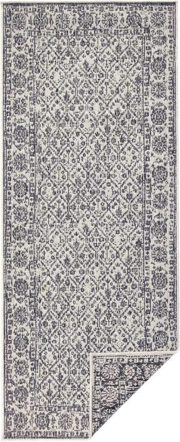 HANSE Home Vloerkleed Curacao Binnen- en buitengebruik loper weerbestendig balkon woonkamer waterbestendig - Foto 13